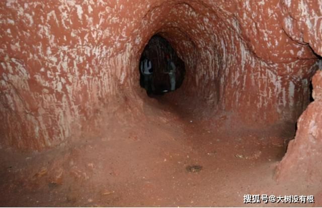 巴西发现一处神秘隧道，距今1.3万年，研究者称建造者不是人类