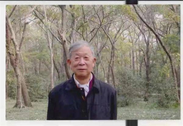 痛悼！武汉大学又一著名学者辞世