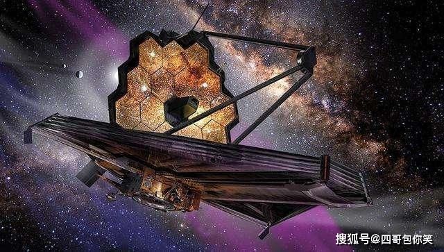 距离地球131亿光年的星球上，首次发现氧元素存在，引科学界热议