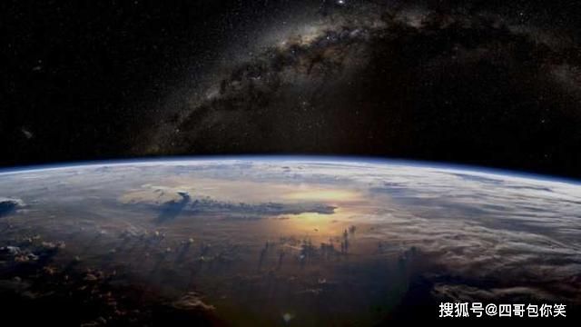 距离地球131亿光年的星球上，首次发现氧元素存在，引科学界热议