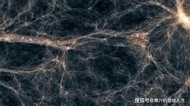 模拟宇宙大爆炸,是否能找到宇宙暗物质？