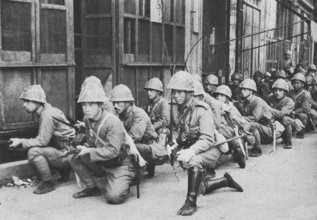 侵华日军老兵的回忆：日本军队的训练让我变成了杀人魔鬼