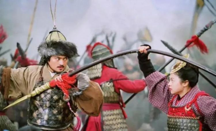 中国古代为什么不做全钢的枪矛呢？