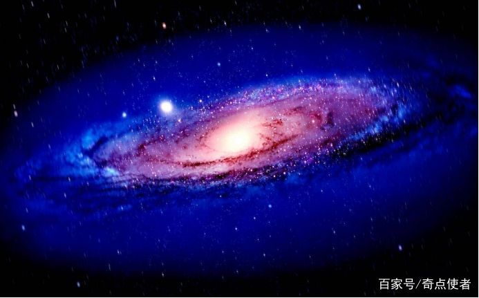 一个不好的消息！科学家发现银河系正在解体，旋臂开始“断裂”