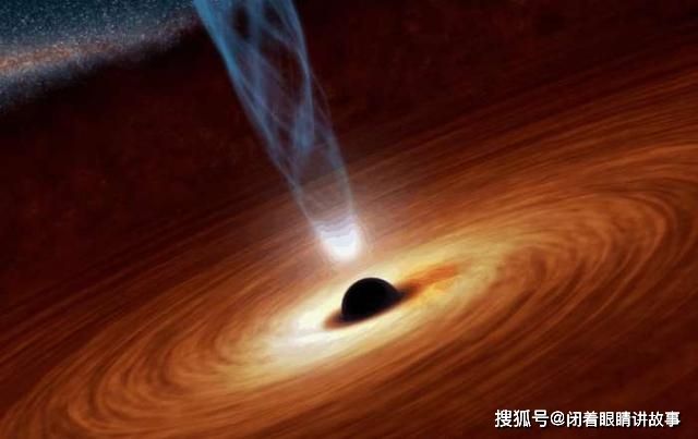 如何寻找深藏于宇宙中的黑洞？科学家：黑洞周围的一切便是线索