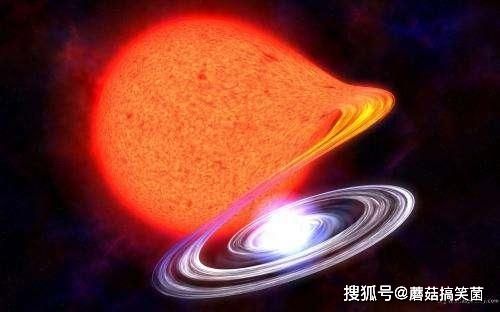 黑洞光临太阳系，不会将地球撕裂，反而有望帮助人们通往平行宇宙