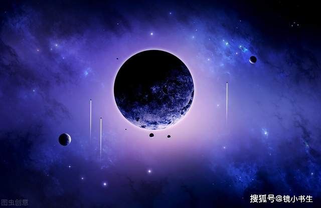 闲谈：宇宙的未来