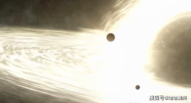 每秒速度16000公里的恒星，正冲向太阳系，它是如何做到的？