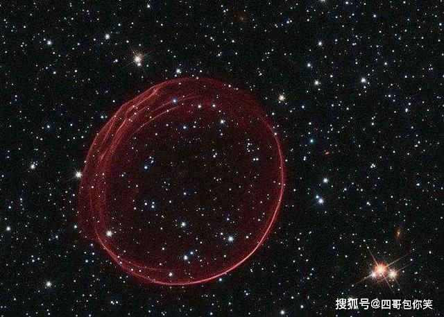 神秘“宇宙墙”引科学界担忧，内无任何物质，没有物体敢靠近它