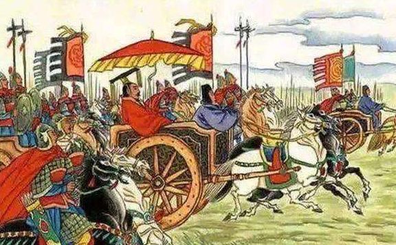 古代战争中到底有没有“武将单挑”？小说情节是不是真的？