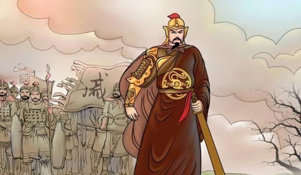情商最高的三个军神，都于中国有大功，最后全部得以善终