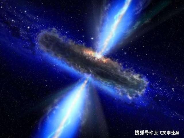 是否存在比黑洞更神奇的天体？科学家：它也是洞，比黑洞更难理解