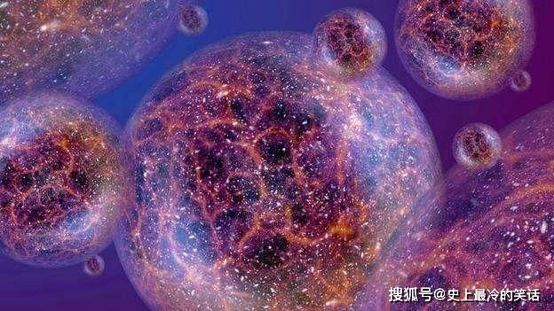 玛雅人与恐龙或在平行宇宙中，科学家：只有虫洞能帮人类找到他们