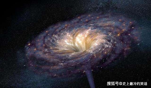 玛雅人与恐龙或在平行宇宙中，科学家：只有虫洞能帮人类找到他们