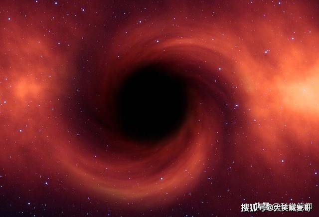 若地球变黑洞，半径不足一厘米，若宇宙变黑洞，体积反而会增大