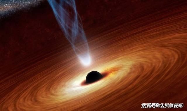 若地球变黑洞，半径不足一厘米，若宇宙变黑洞，体积反而会增大