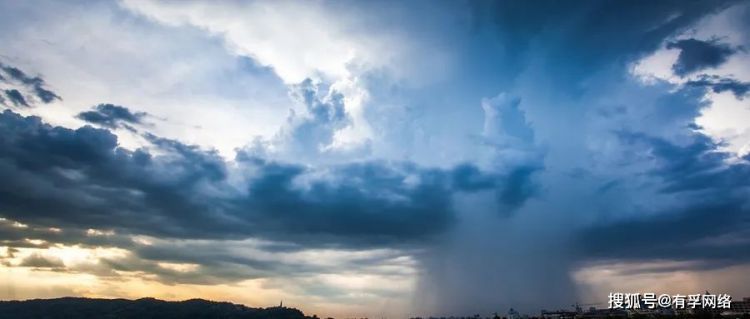 无惧风雨|有孚网络再现高可靠运维保障