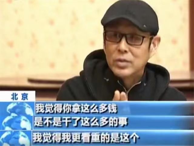 刘晓庆晒近况视频，直言拍戏太辛苦，网友：数钱的时候就不苦了