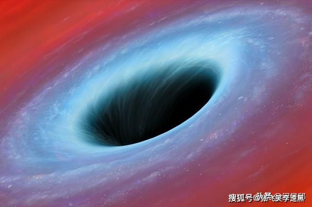 黑洞通向哪里：如果你穿过一个黑洞，你会去哪里？