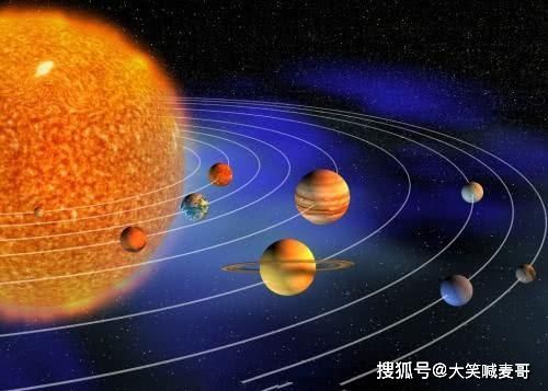 宇宙中最大的恒星到底有多大？体积超出你的想象，质量却不大