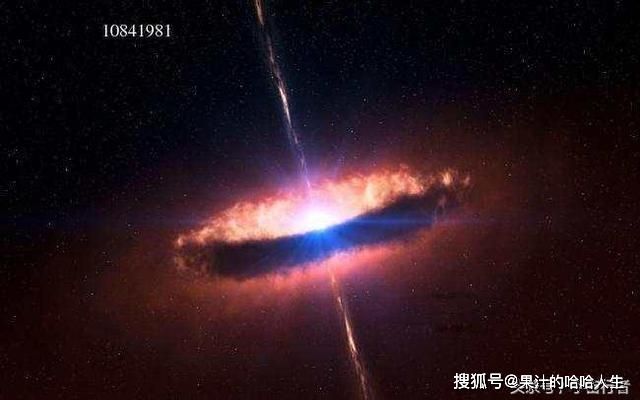 被誉为“黑洞兄弟”的中子星，突然闯入太阳系，人类将遭何灾难？
