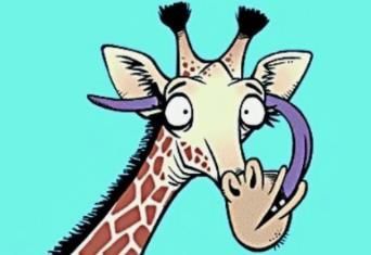 15个有趣的冷知识，长颈鹿的舌头能舔到自己耳朵里