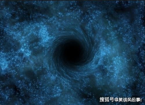 宇宙中还有比黑洞更神秘的天体？科学家：这种天体牵扯到平行宇宙
