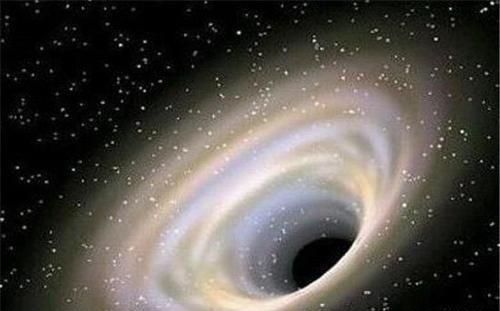 有科学家提出，黑洞周围可能存在外星文明，这可能吗？