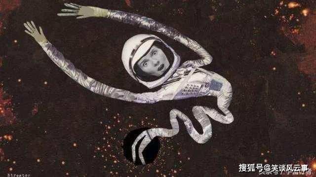 地球要是掉入黑洞会怎么样？科学家：人类可能看到这样恐怖的场景