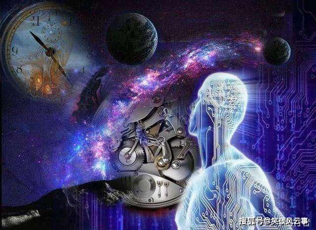 地球要是掉入黑洞会怎么样？科学家：人类可能看到这样恐怖的场景