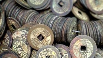 古代人使用的一两银子到底相当于多少人民币呢？