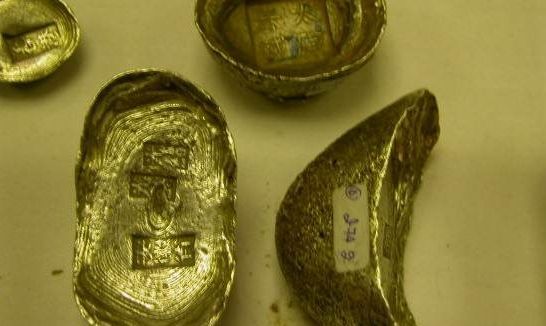 古代人使用的一两银子到底相当于多少人民币呢？