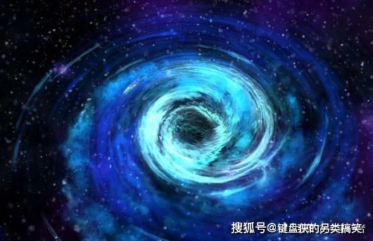 科学家发现一颗“勇士星”，常年与黑洞为伴，在黑洞腹中定居