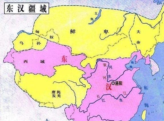 为什么中国王朝灭亡了国家还能统一，西方王朝灭亡了就难以统一？