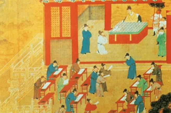 600年前，成吉思汗后裔逃往四川，如今凭借祖先的10句诗重聚