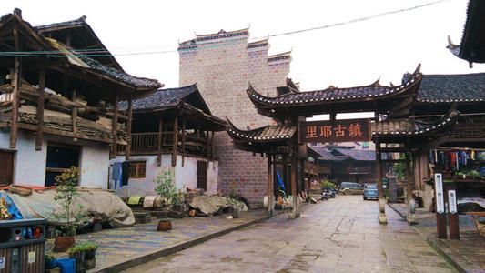 湖南这座小镇出土的秦简，揭示了秦朝灭亡的真实原因