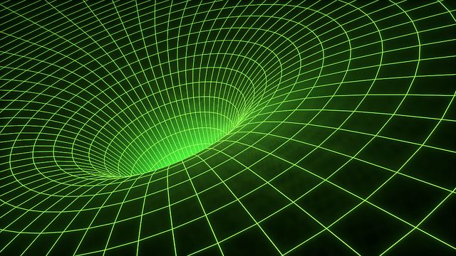 数十亿光年之外数量最大的引力波