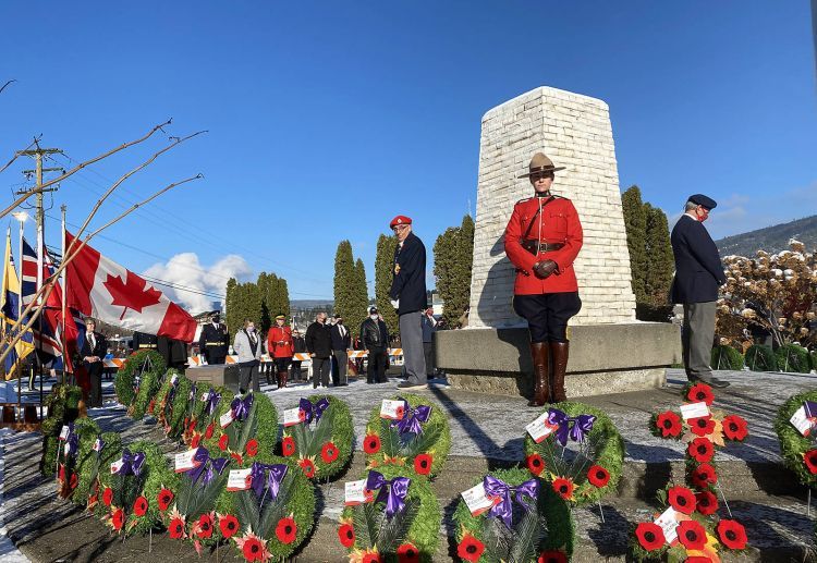 加拿大国殇纪念日需要注意哪些？