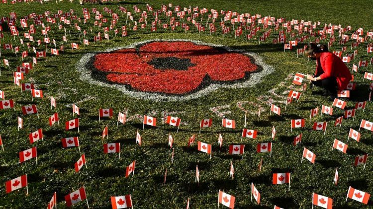 加拿大国殇纪念日需要注意哪些？
