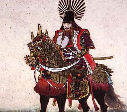 1592年丰臣秀吉威胁世界：我是太阳之子，不打明朝就灭谁
