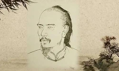 中国历史上十大诗人
