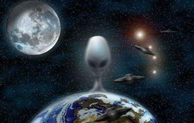 科学家推测：宇宙外星人或许在100亿年前就诞生了！