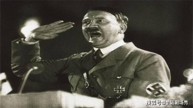 历史上有名的四大恶人，中国有一人上榜，希特勒排名第二！