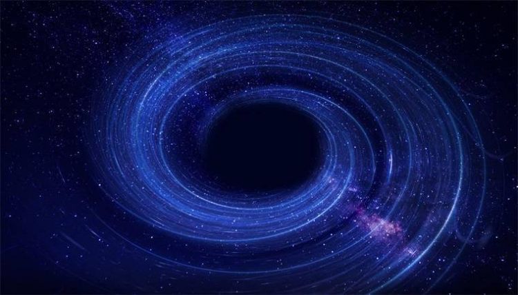 新研究：黑洞可能是暗物质，宇宙之初时或已经存在