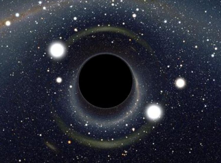 天文学家表示：可能每个星团的黑洞多达几十个，宇宙黑洞泛滥？