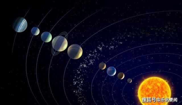 太阳系9号行星，真的存在吗？