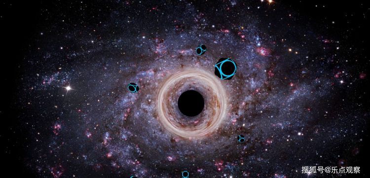 量子通信可以横穿黑洞吗？可否利用量子纠缠了解黑洞内部的信息？