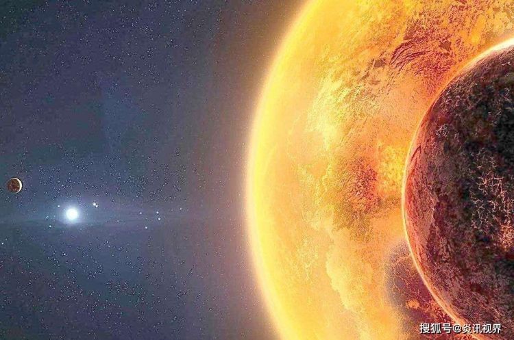 太阳50亿年后会变成黑洞吗？科学家终于找到阻止太阳死亡的方法