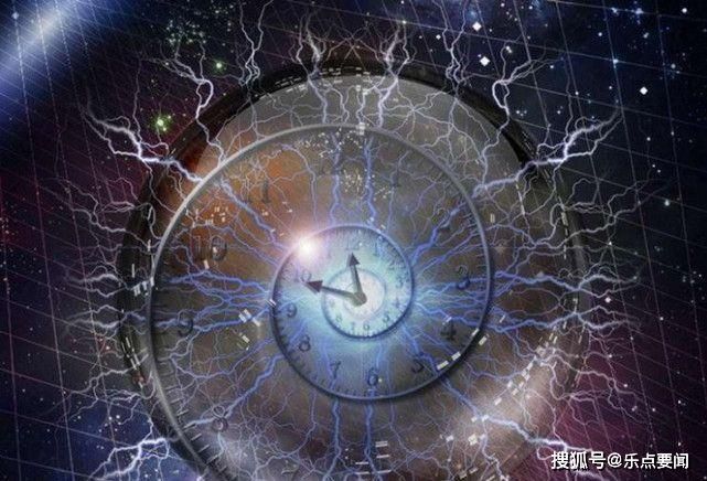 若人类文明走到时间尽头，在无法想象的遥远未来我们该如何存在？