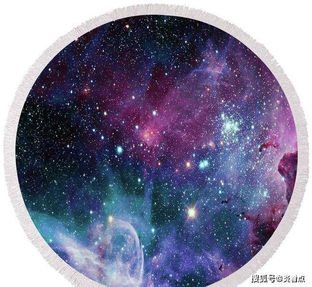 主流扁平宇宙学理论的危机来了，宇宙可能是球形